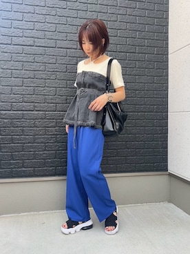 satomiさんのコーディネート