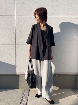 satomiさんのコーディネート