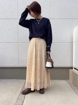 satomiさんのコーディネート