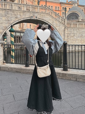 renaさんのコーディネート