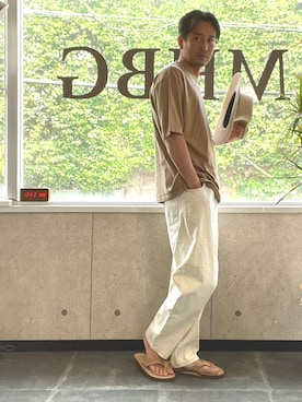 aceshop_snapさんのコーディネート