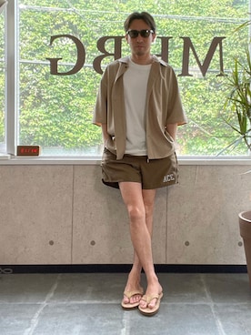 aceshop_snapさんのコーディネート