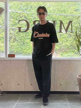 aceshop_snapさんのコーディネート