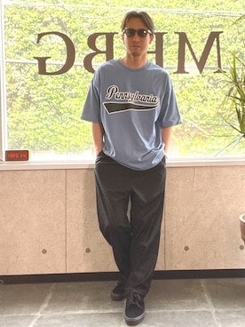 aceshop_snapさんのコーディネート