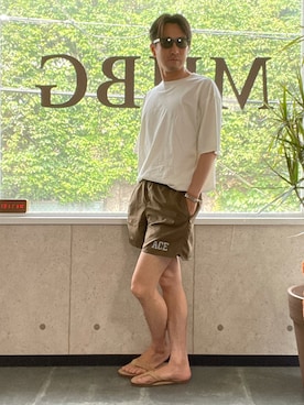 aceshop_snapさんのコーディネート