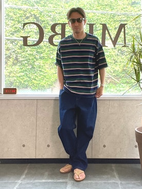 aceshop_snapさんのコーディネート