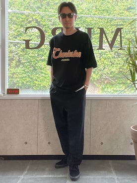 aceshop_snapさんのコーディネート