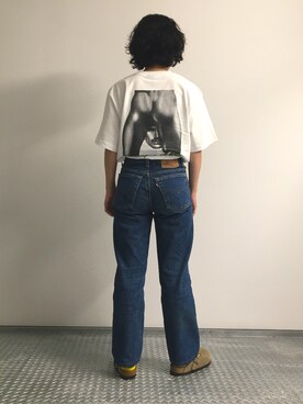 honokaさんのコーディネート