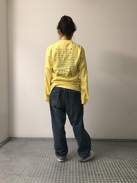 honokaさんのコーディネート