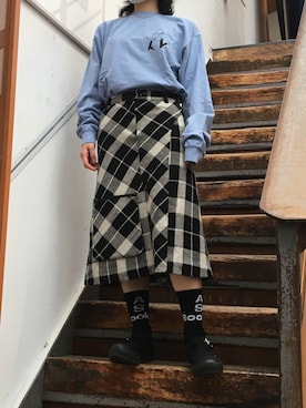 honokaさんのコーディネート