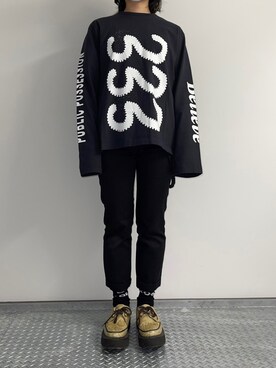 honokaさんのコーディネート