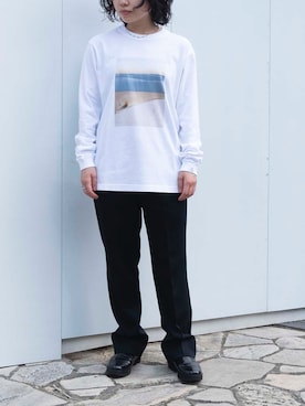 honokaさんのコーディネート