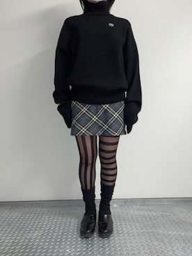 honokaさんのコーディネート