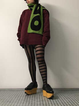 honokaさんのコーディネート