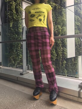 honokaさんのコーディネート