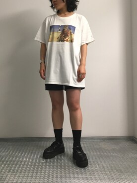 honokaさんのコーディネート