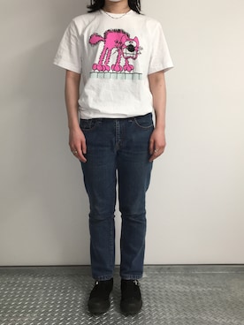 honokaさんのコーディネート