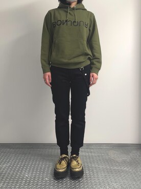 honokaさんのコーディネート