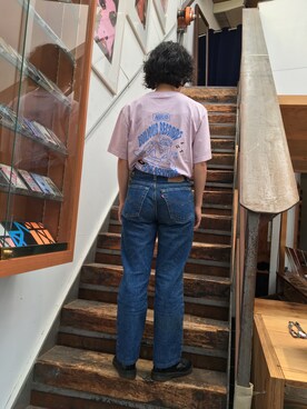 honokaさんのコーディネート