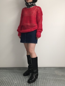 honokaさんのコーディネート