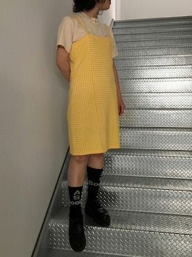 honokaさんのコーディネート