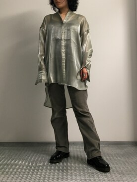 honokaさんのコーディネート