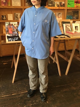 honokaさんのコーディネート