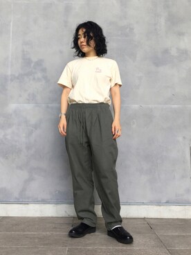 honokaさんのコーディネート