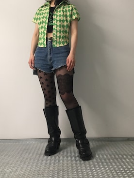 honokaさんのコーディネート