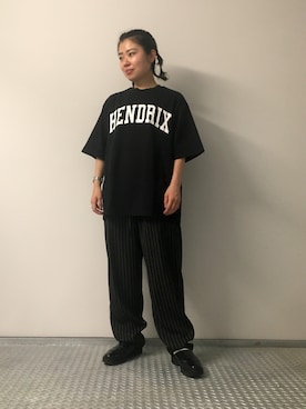 honokaさんのコーディネート