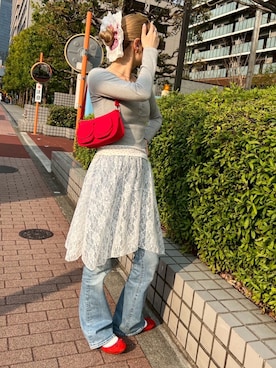 wc_officialさんのコーディネート