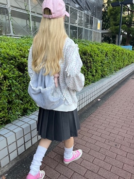 wc_officialさんのコーディネート