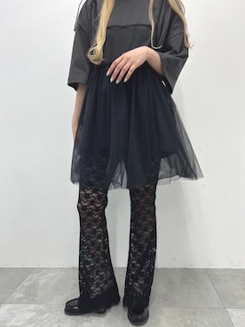 wc_officialさんのコーディネート