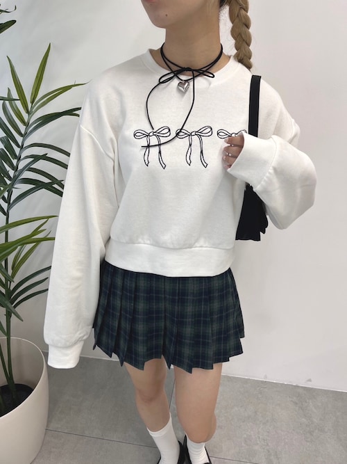 ≪通常販売≫adjust pleats mini skirt（アジャストプリーツミニ