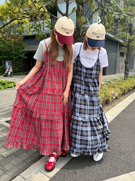 wc_officialさんのコーディネート