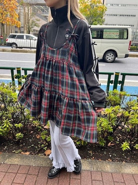 wc_officialさんのコーディネート
