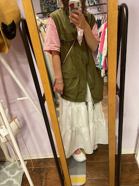 ten0221さんのコーディネート