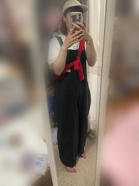 「Java（ジャバ）のアイテム」を使った、ten0221さん（レディース・157cm）の夏コーディネート