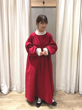 ひなのさんのコーディネート