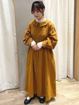 ひなのさんのコーディネート