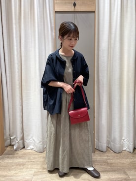 ひなのさんのコーディネート