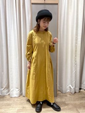 ひなのさんのコーディネート