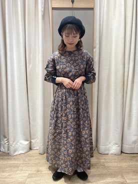 ひなのさんのコーディネート