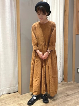 ひなのさんのコーディネート