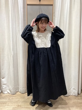 ひなのさんのコーディネート