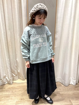 ひなのさんのコーディネート