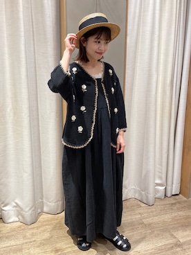 ひなのさんのコーディネート