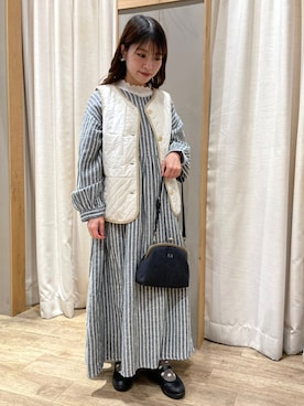 ひなのさんのコーディネート