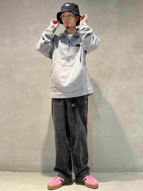 adidas グレー キャップ パーカーセット adidas グレー キャップ パーカーセット アディダス エキップメント