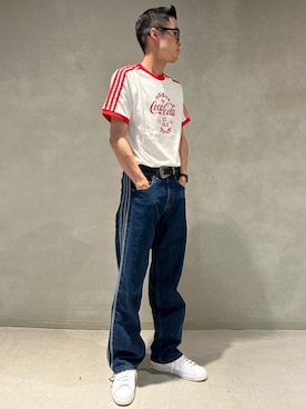 REOMAさんのコーディネート